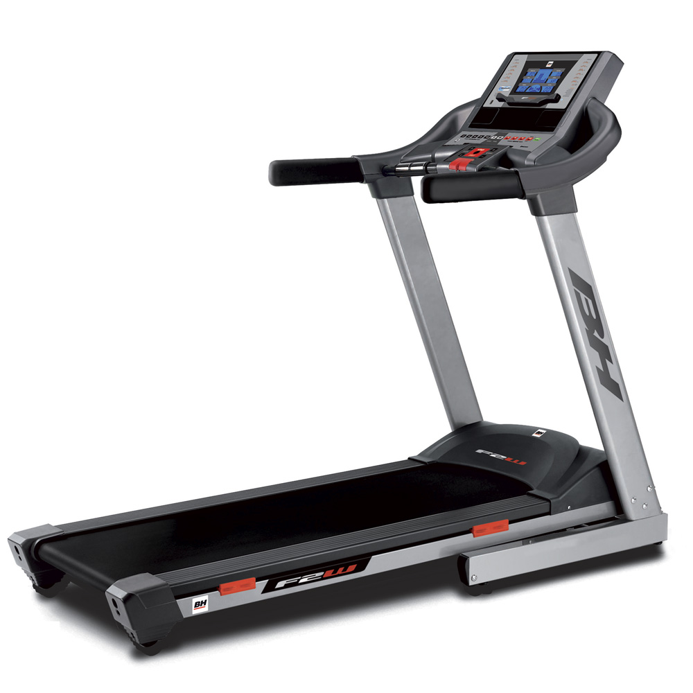 Tapis de course Bh fitness I.F2W
